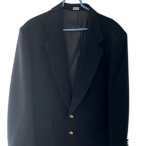 Men's Stuart Hughes Wool Blazer Jacket